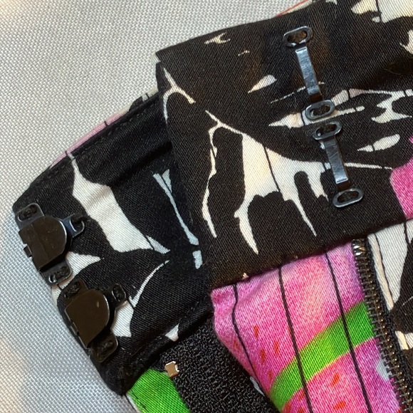 TRIBAL Stretch-Extensible Size 6 97% Cotton/3% Spandex - Picture 8 of 12